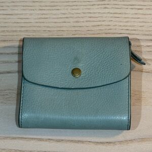 Fossil wallet